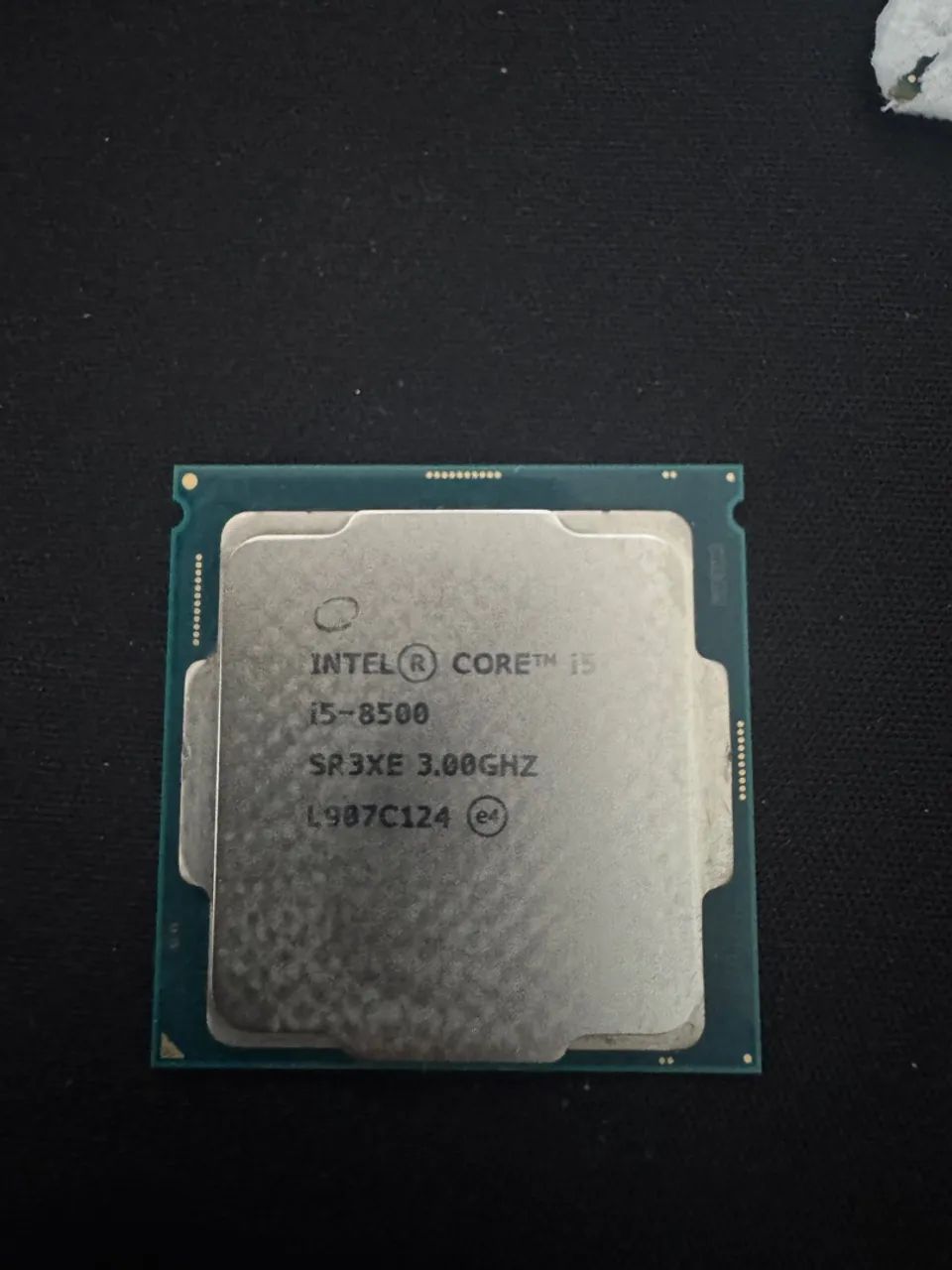 PROCESSADOR I5 8500 8 GERAÇÃO  - Foto 3