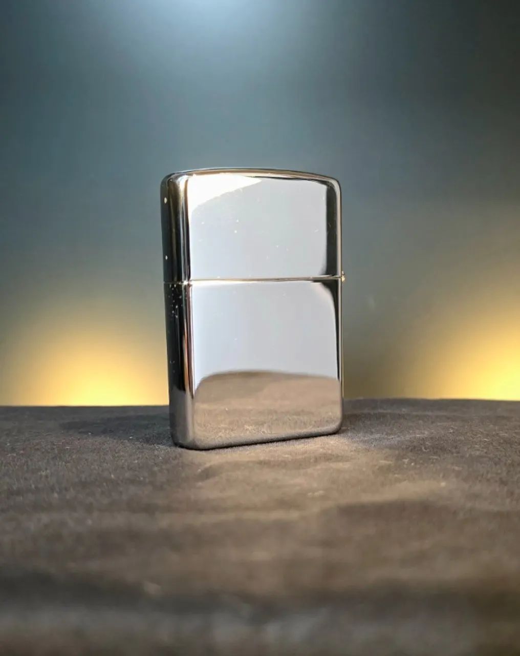 ZIPPO CERVEJA BUD SERIE - Foto 4