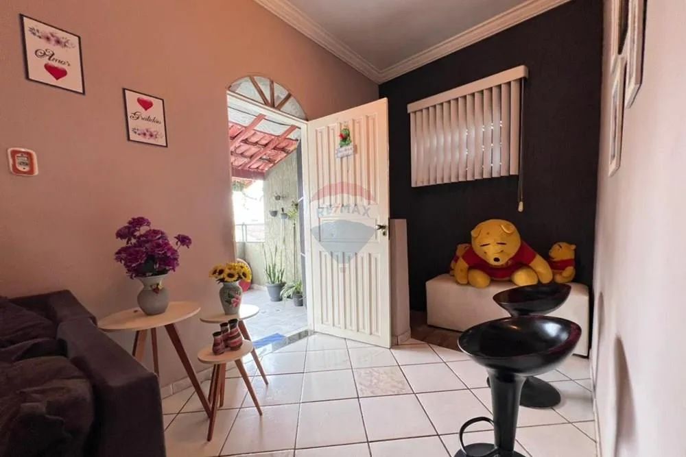 Casa com 4 quartos à venda na Urbis 2 - Foto 4