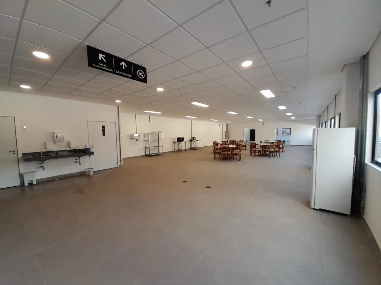 Condomínio para locação em Jundiaí com 1.303m² - Foto 3