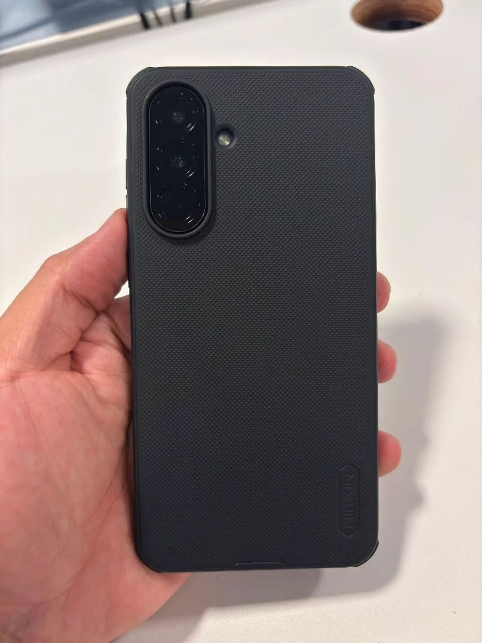 Vendo Galaxy A56 8/256GB - Foto 5