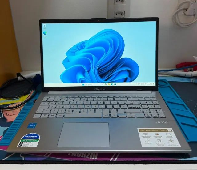 Notebook Asus VivoBook Go - i3 N305