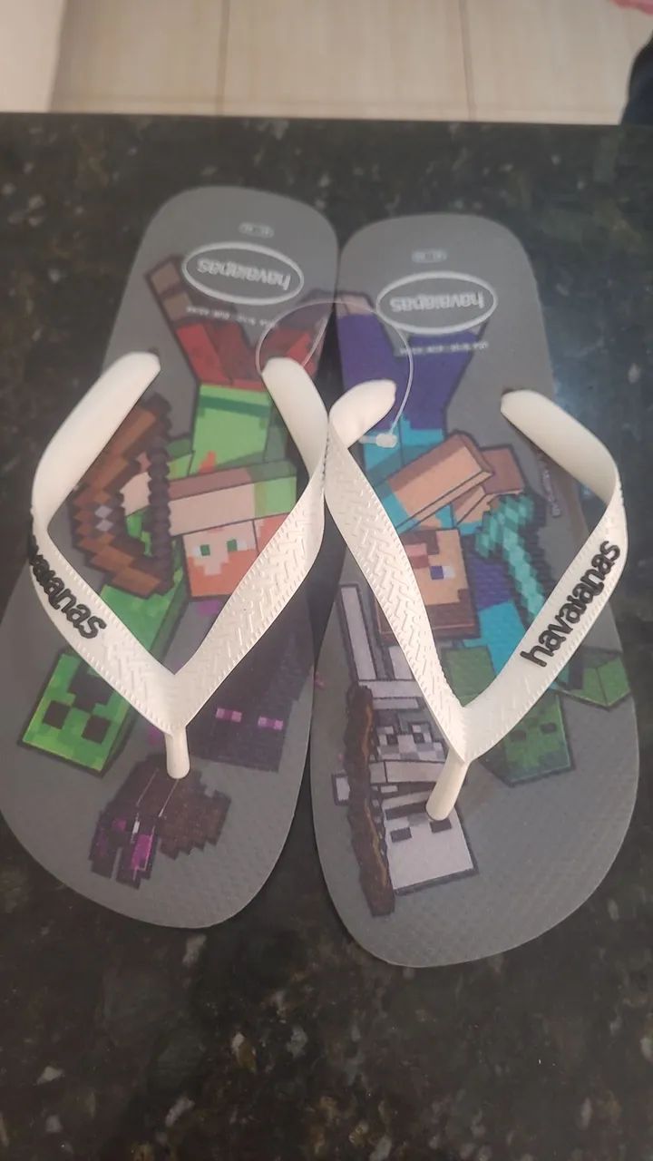 Havaianas Original - Foto 2