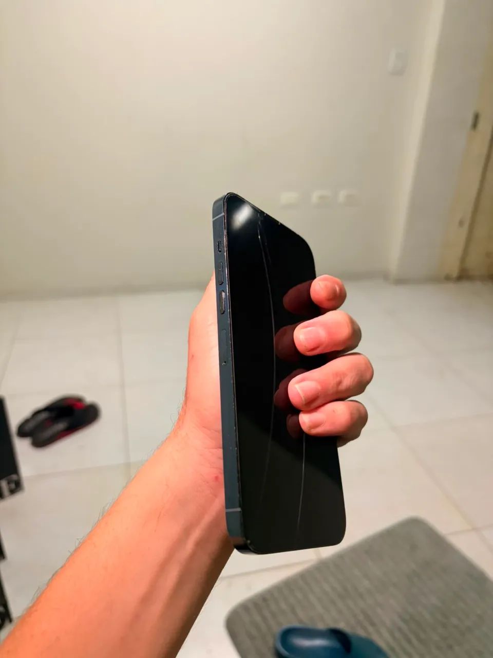 Vende-se IPhone 13 Pro Max  - Foto 5