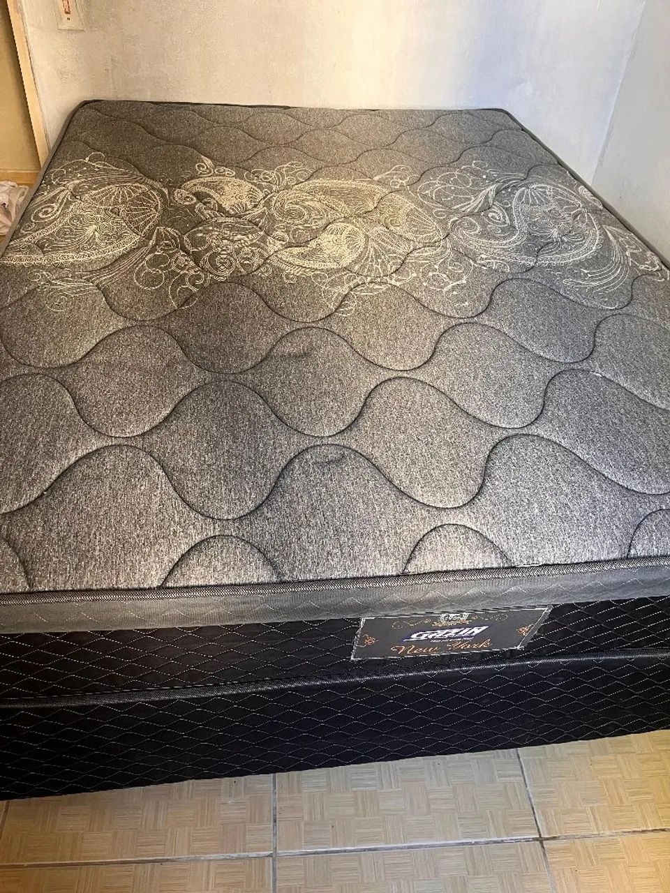 Cama de casal