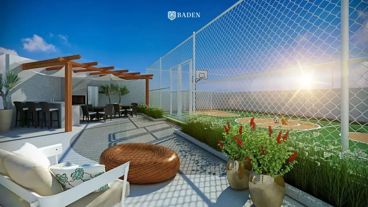 Apartamento 4 suítes / 3 vagas - One Tower - Foto 3