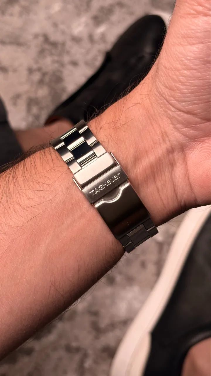 TAG HEUER AQUARACER WAF1112 - Foto 3