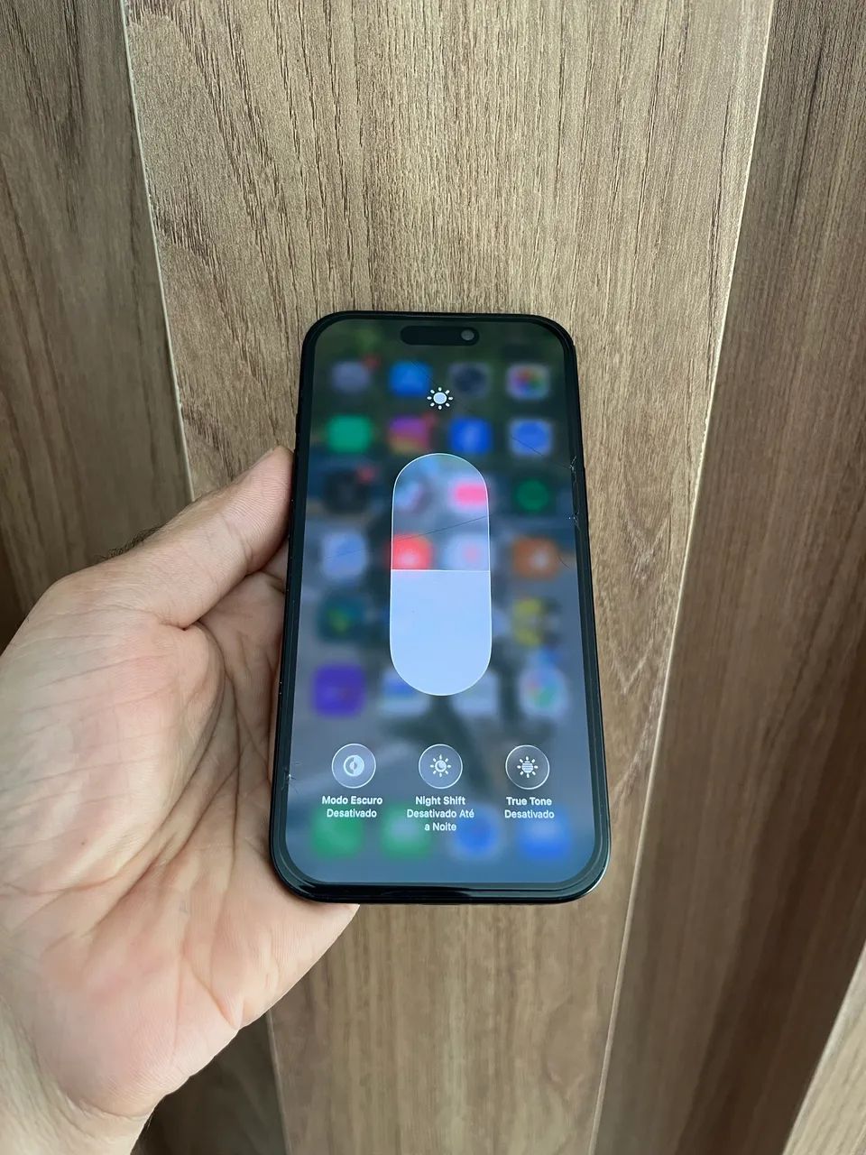 iPhone 15, 128GB - Preto - Foto 2