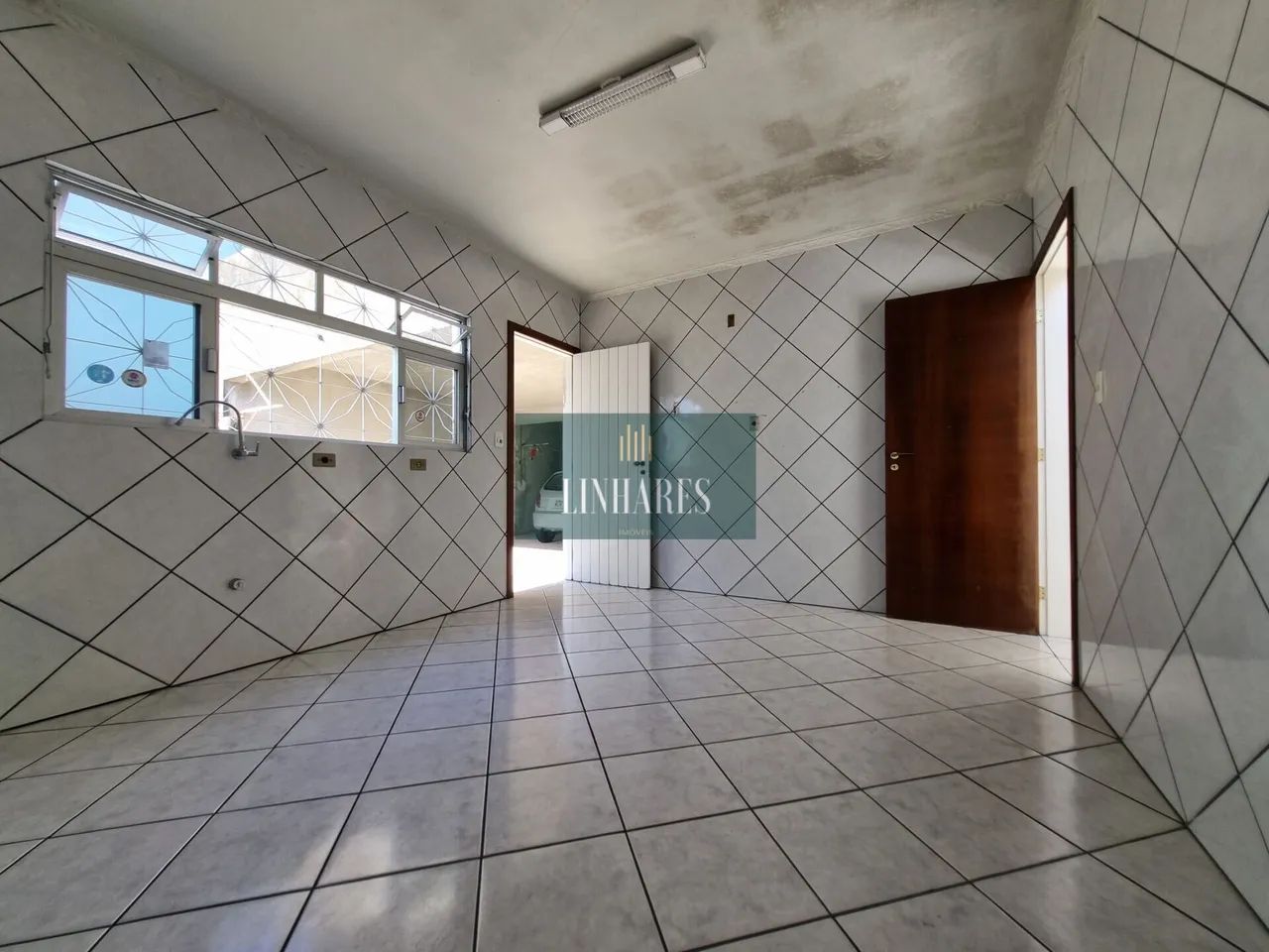 Casa com Viabilidade Residencial ou Comercial no Estreito. - Foto 5