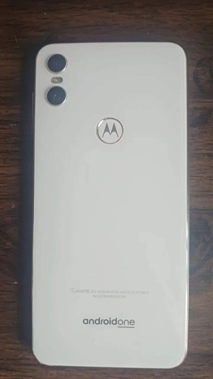 Motorola One 