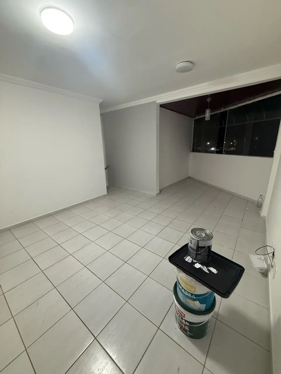 Alugo Apartamento no Geisel - Foto 2