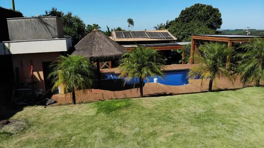Chácara a venda - Marialva - Foto 2
