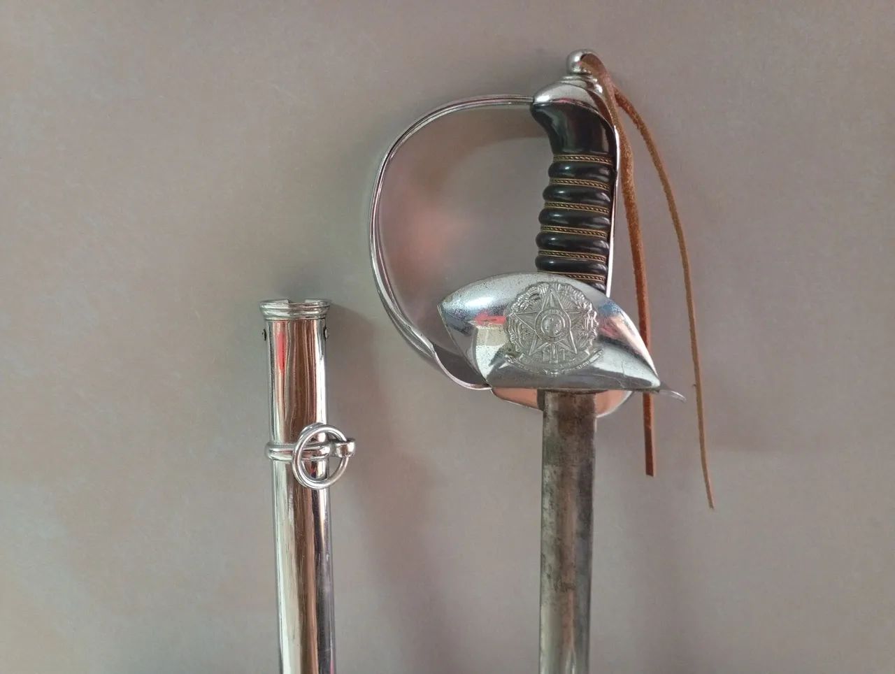 Espada eberle original 