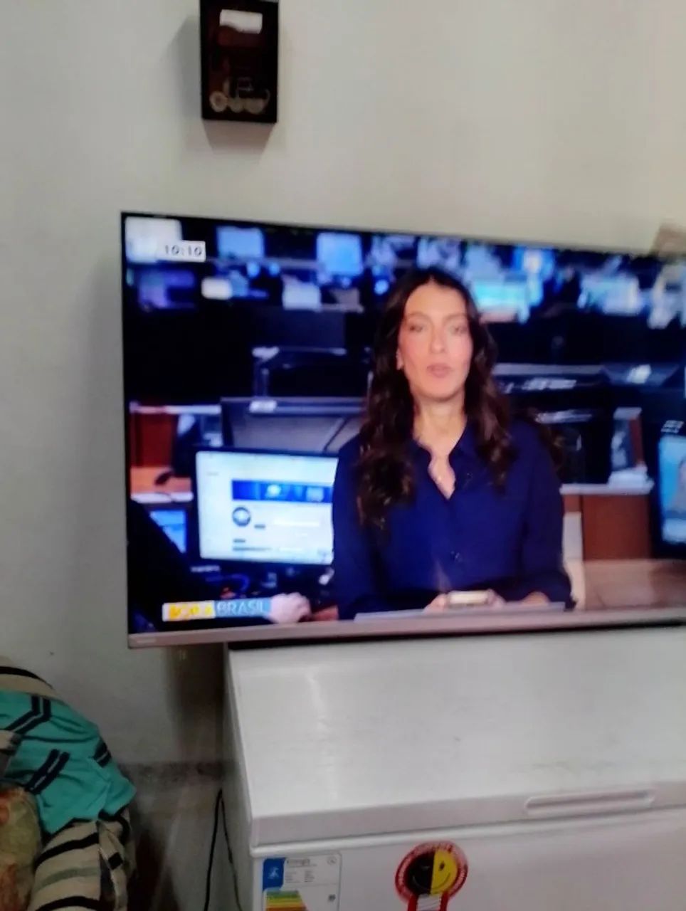 Tv Philips smart 50 polegadas - Foto 3