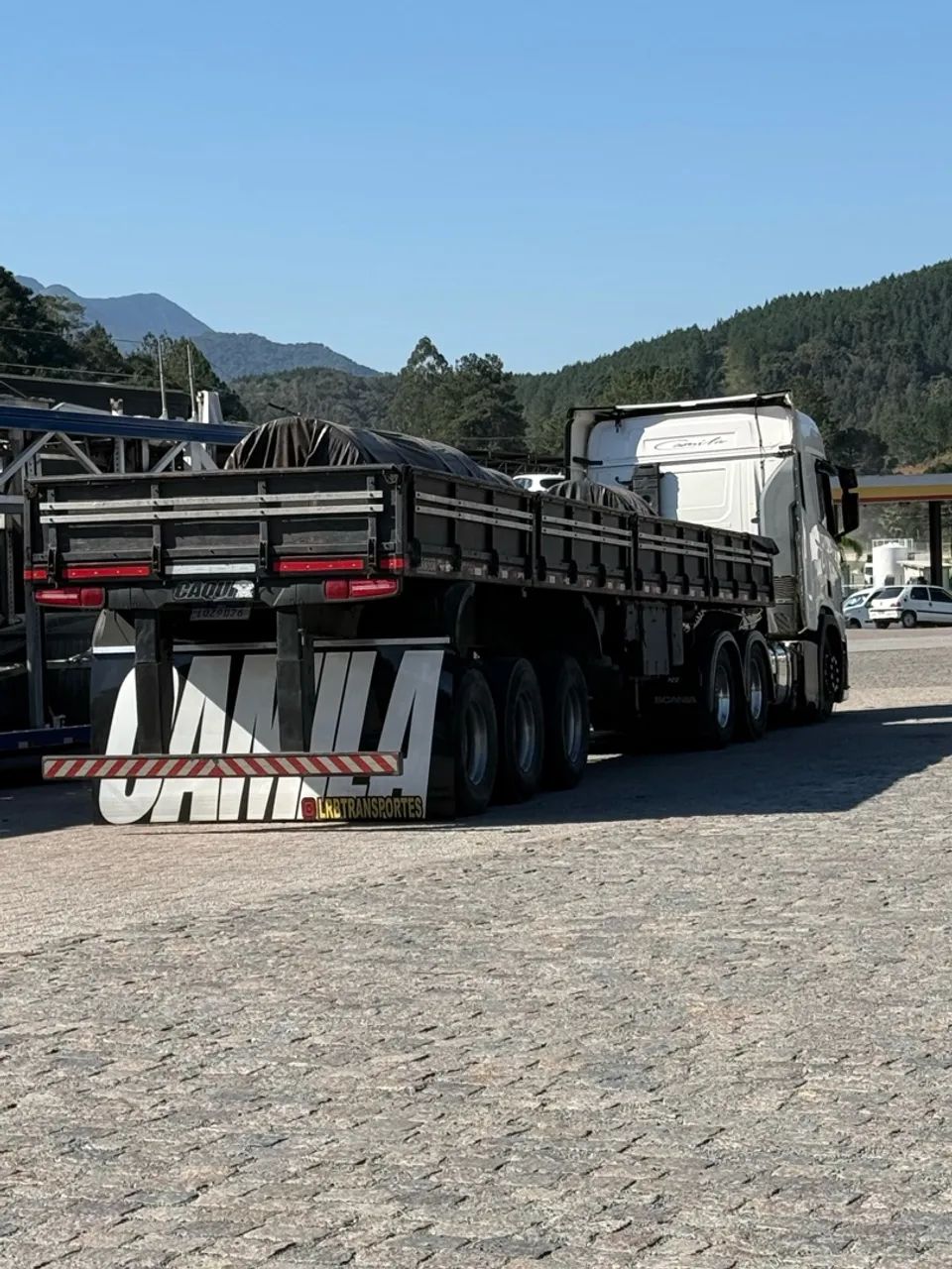 Scania R450 NTG - Foto 3
