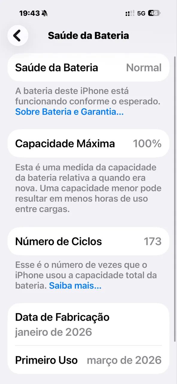 iPhone 17 Pro Max 1 Tera  - Foto 3