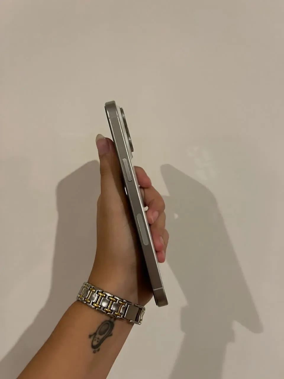 VENDO IPHONE 15 PRO MAX 256GB - Foto 3
