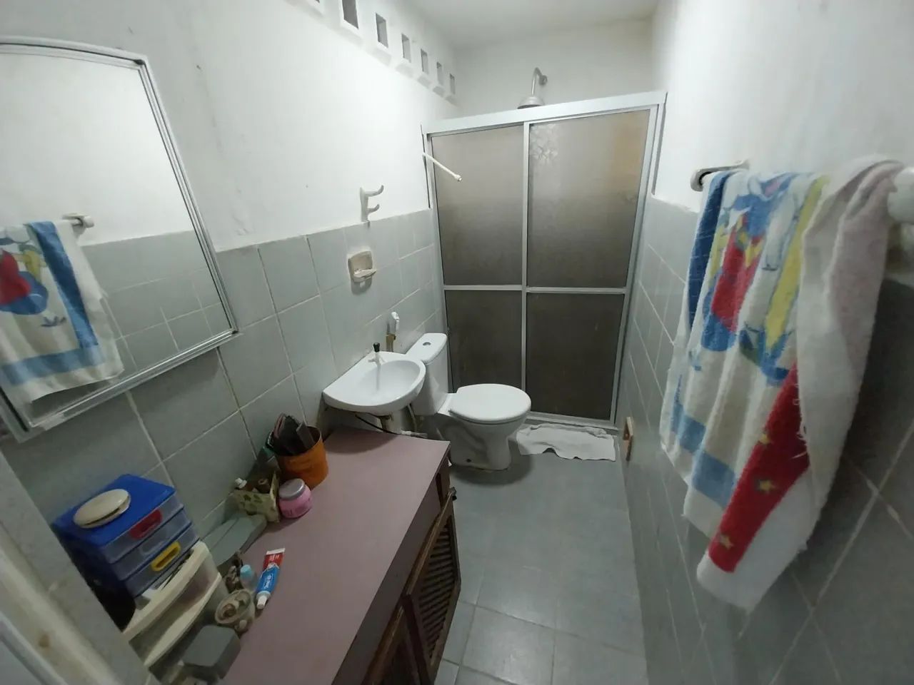 Casa plana com 3 quartos, 2 vagas - Foto 5