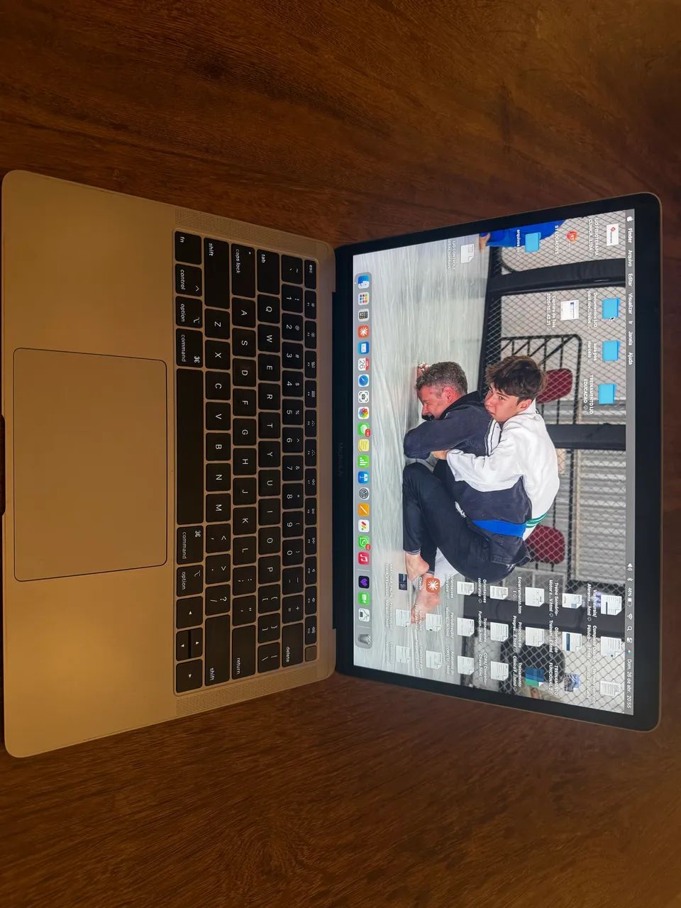 MacBook Air 13 Retina 2019 - Notebooks - Abranches, Curitiba