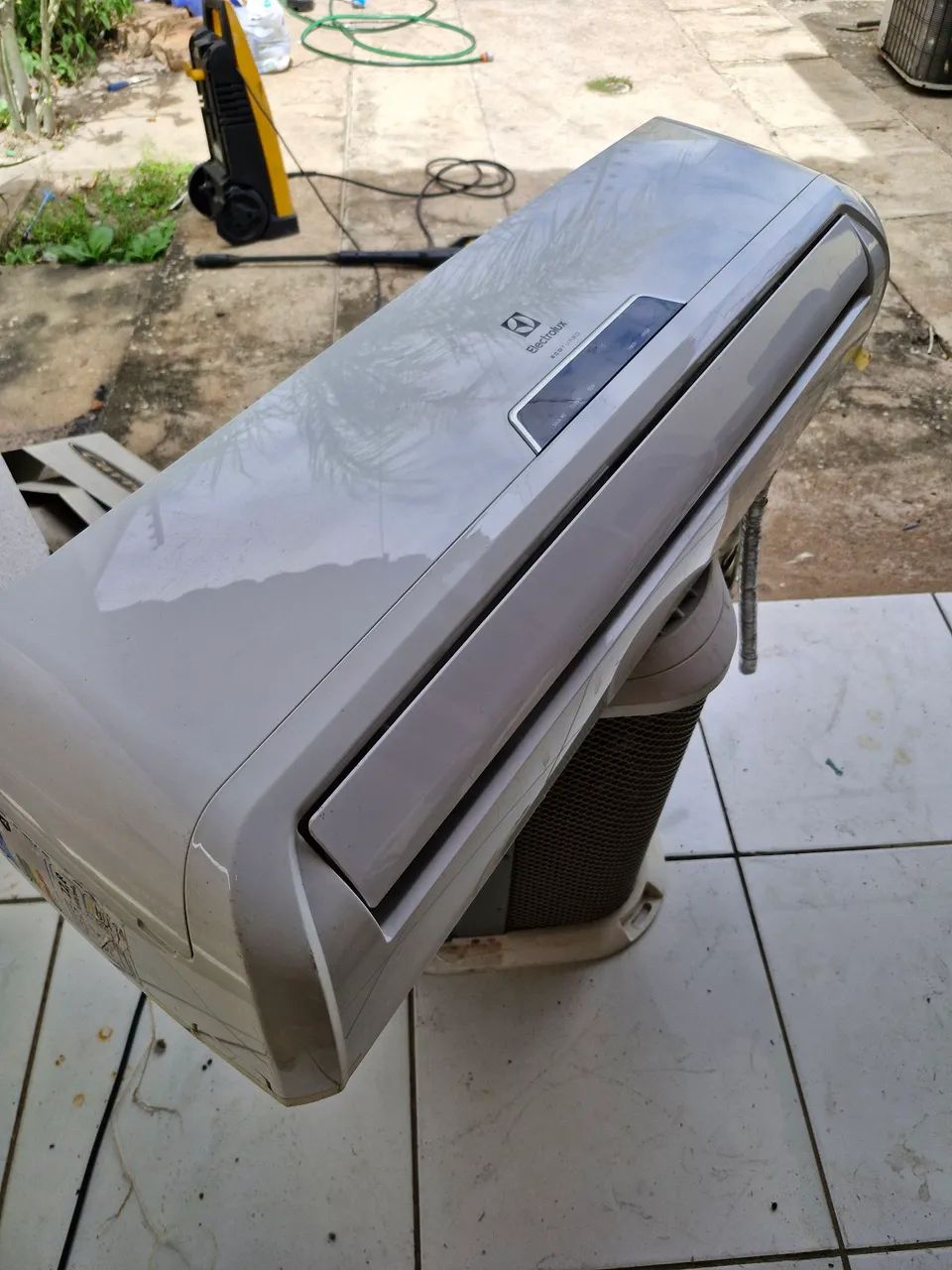 SPLIT 12 MIL BTUS SEMI NOVO