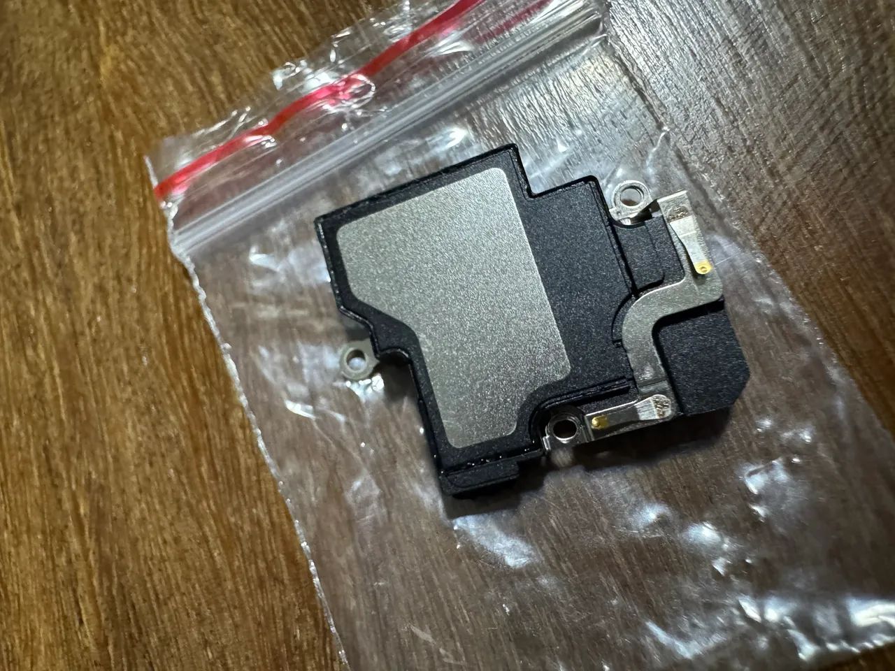 Auricular Original IPhone 15 Pro