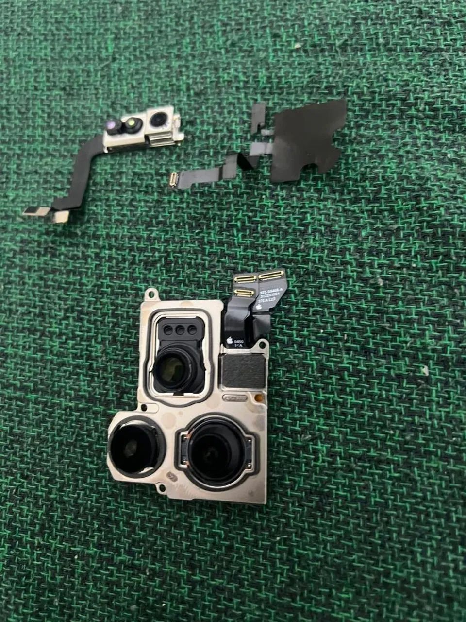 Camera Iphone 15 pro max  - Foto 3