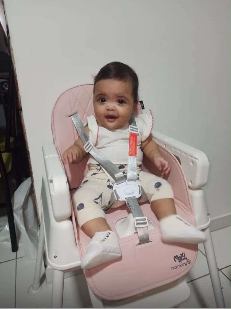 Cadeira de alimentação  - Foto 3