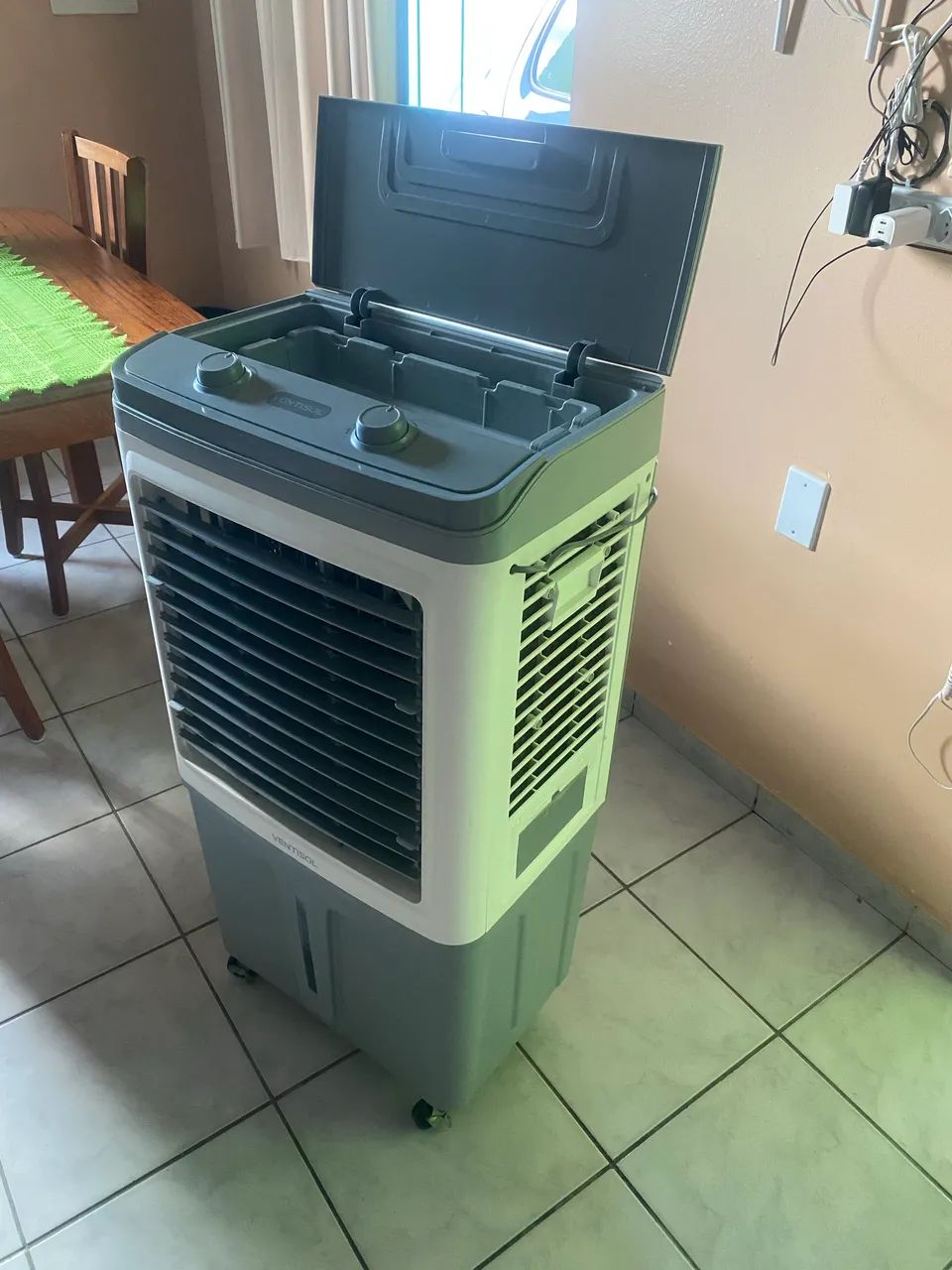 Climatizador ventisol  - Foto 2