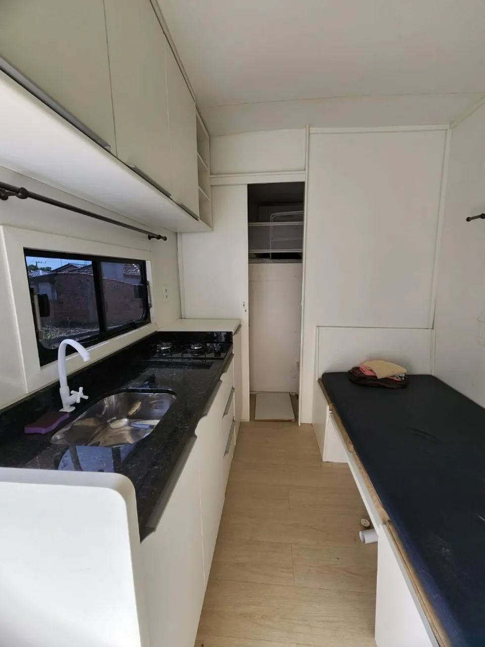 Motorcasa VW 8-140 - Foto 5