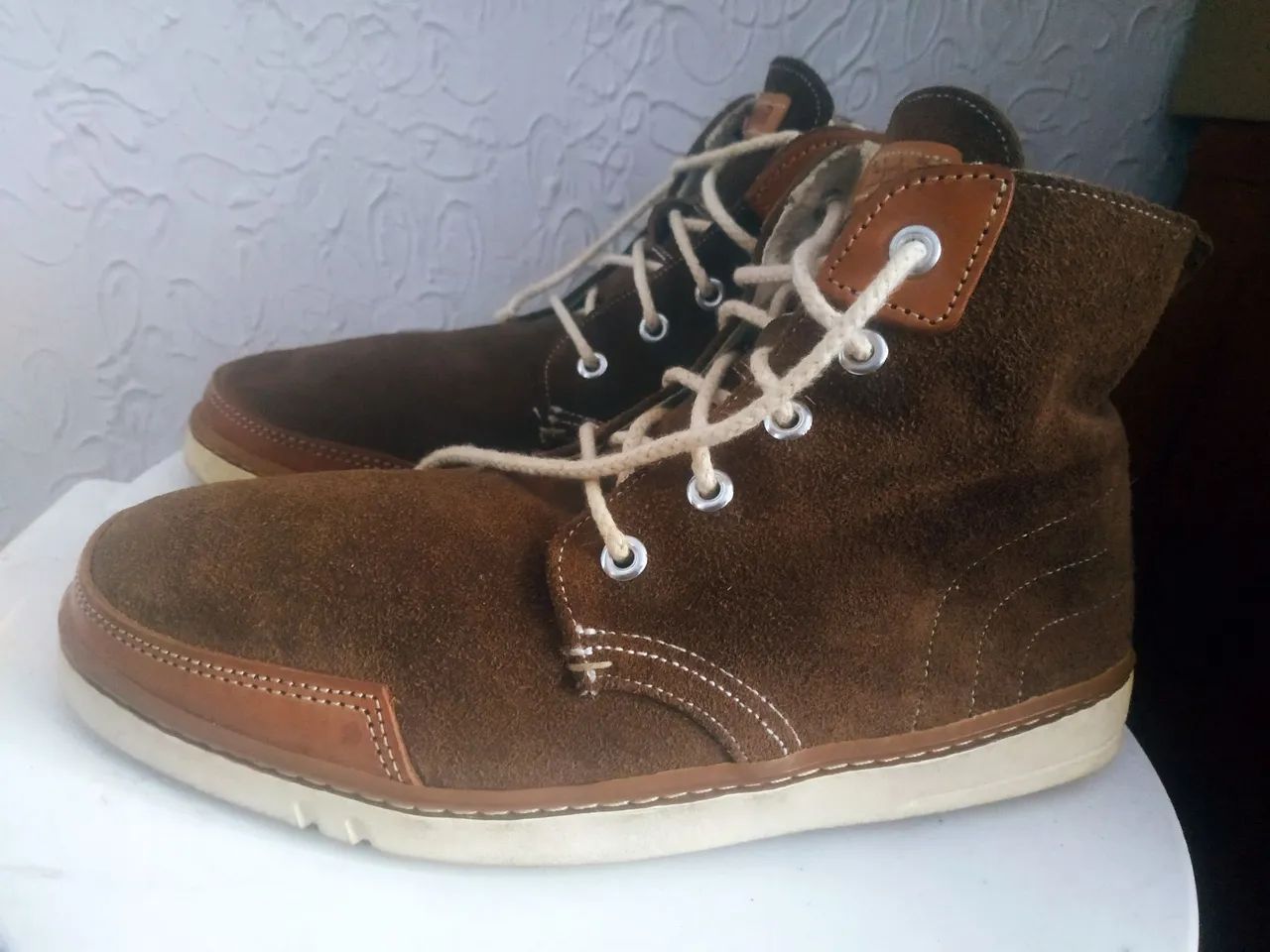 Bota Timberland.   "38 - Foto 3