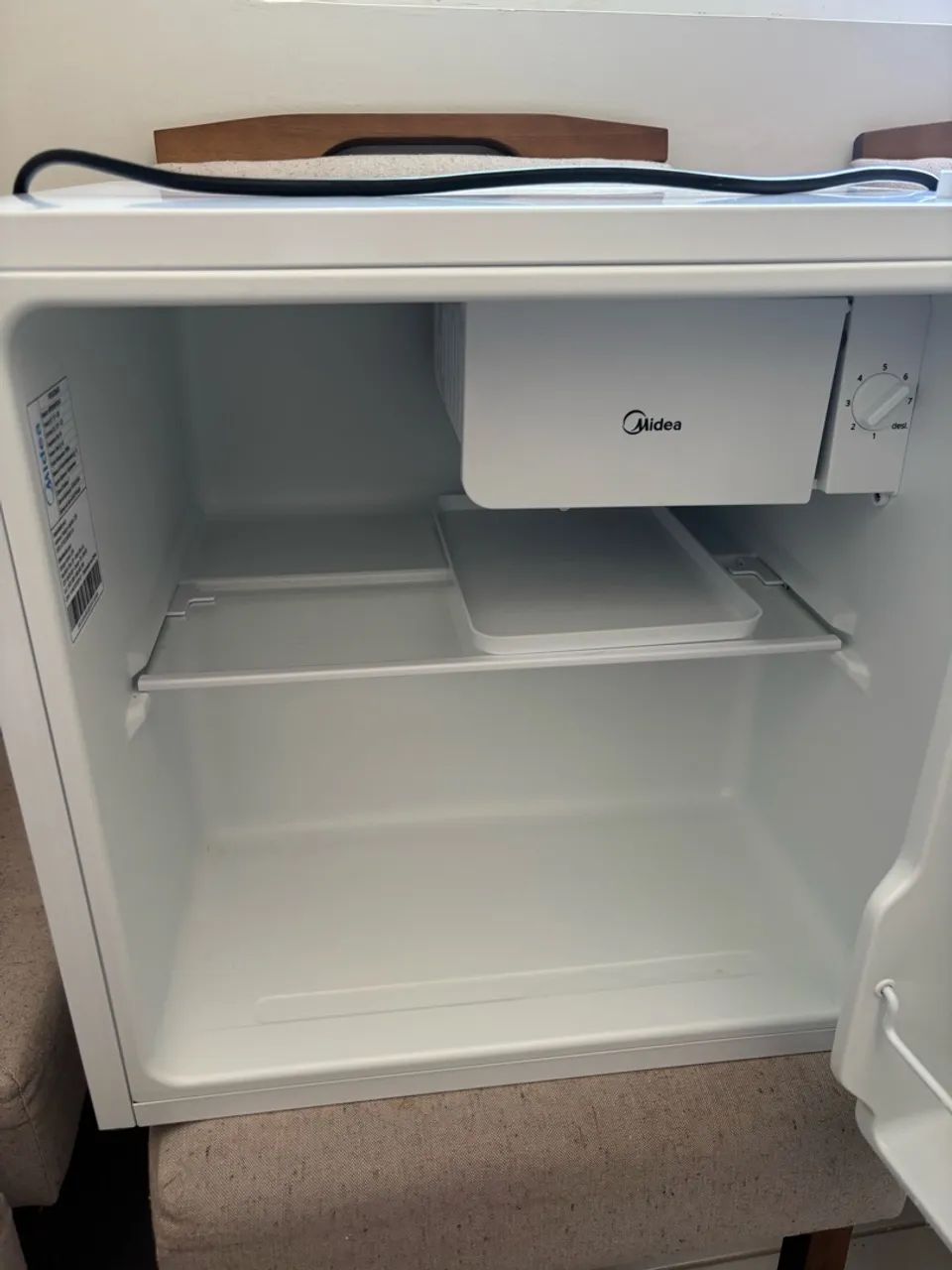 Frigobar Midea 45L - Foto 3