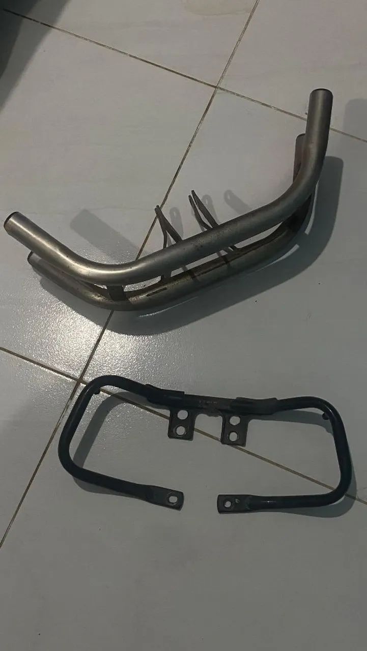 alça Fan 160