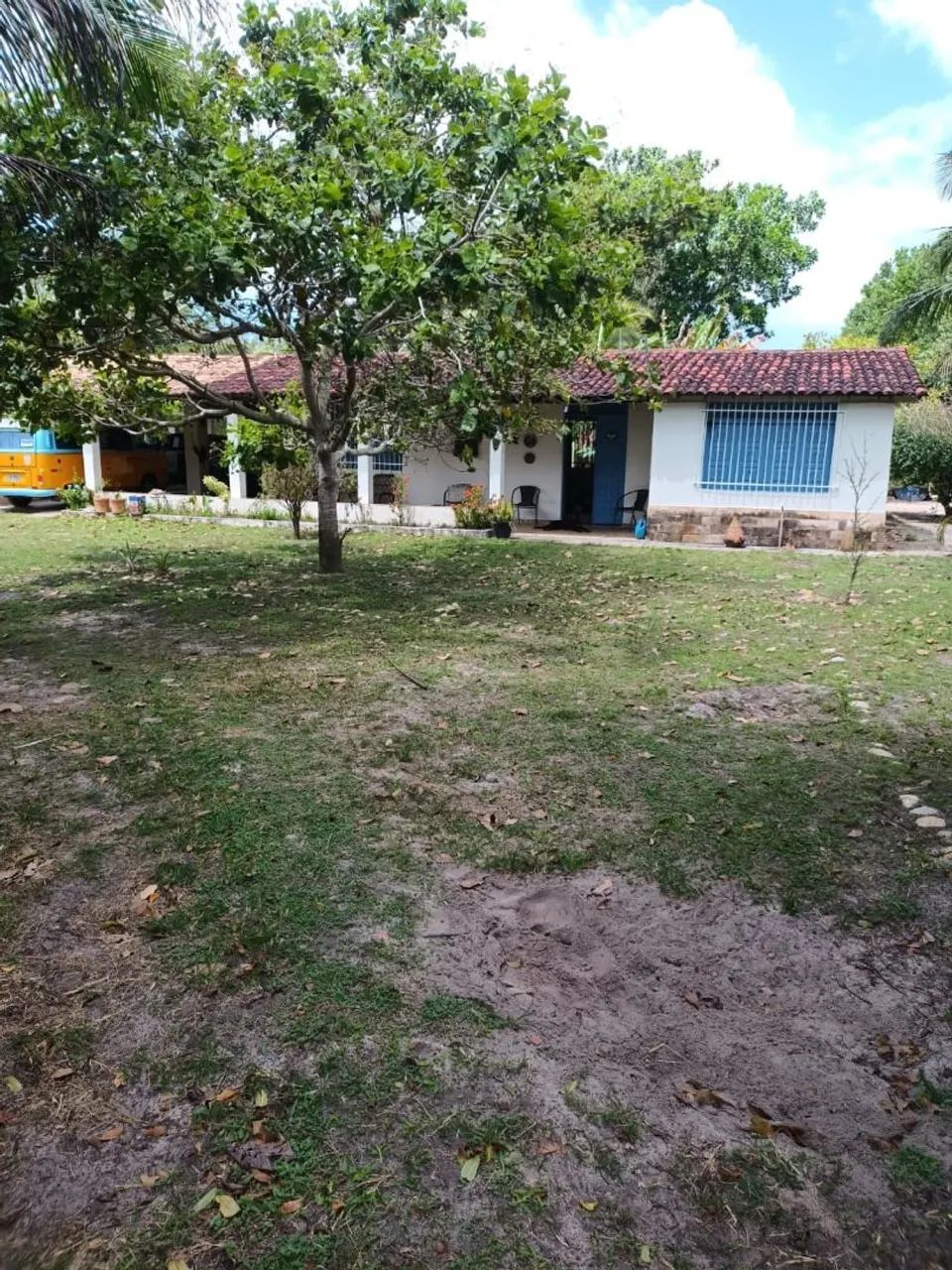 Chácara no povoado sapucaia 