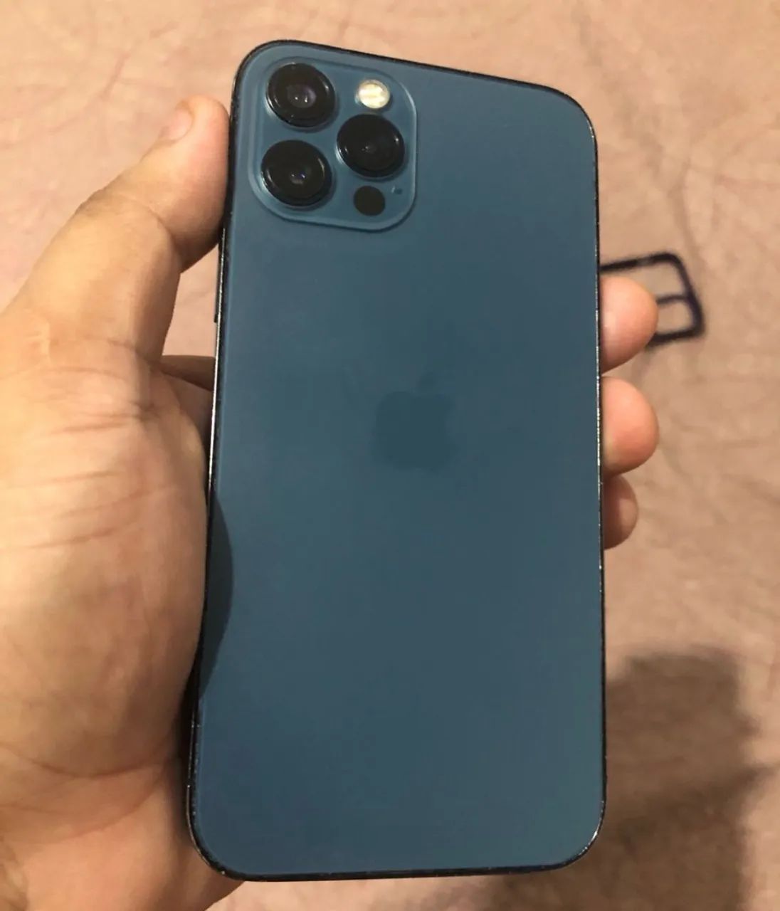 iPhone 12 pro 128 Gb - Foto 3