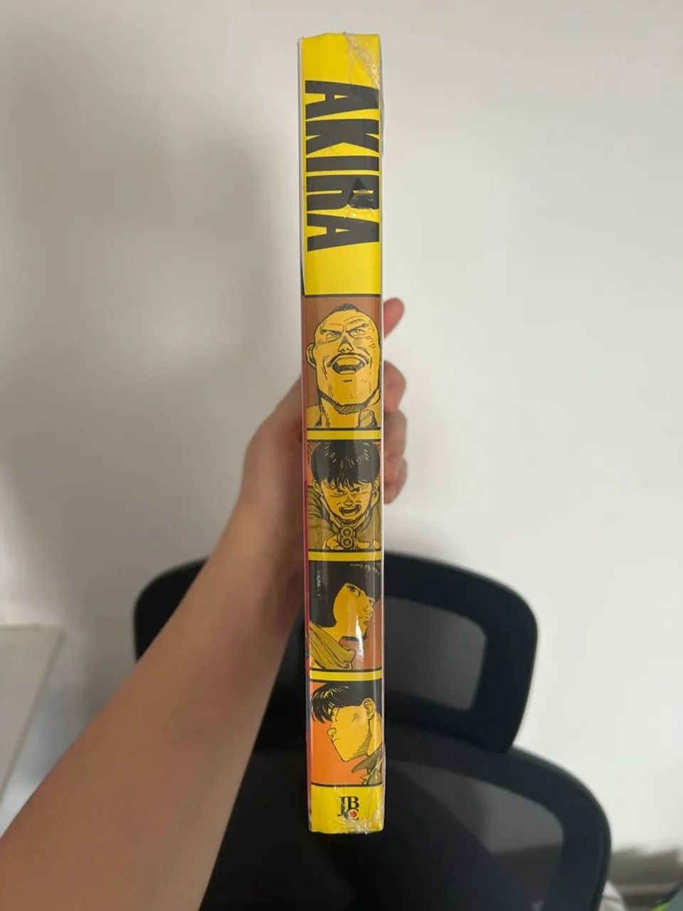 Akira Volume 1 - Foto 2