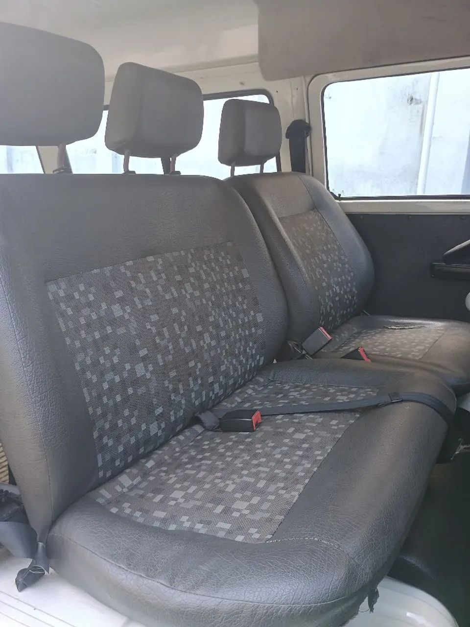 Volkswagen Kombi Standard 1.4 MI Total Flex 8V 2014 - Foto 4