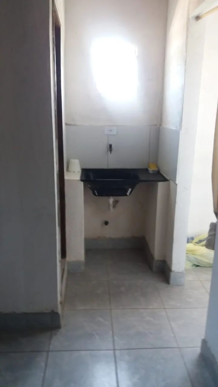 Foto - Ilha de Itamaracá - 