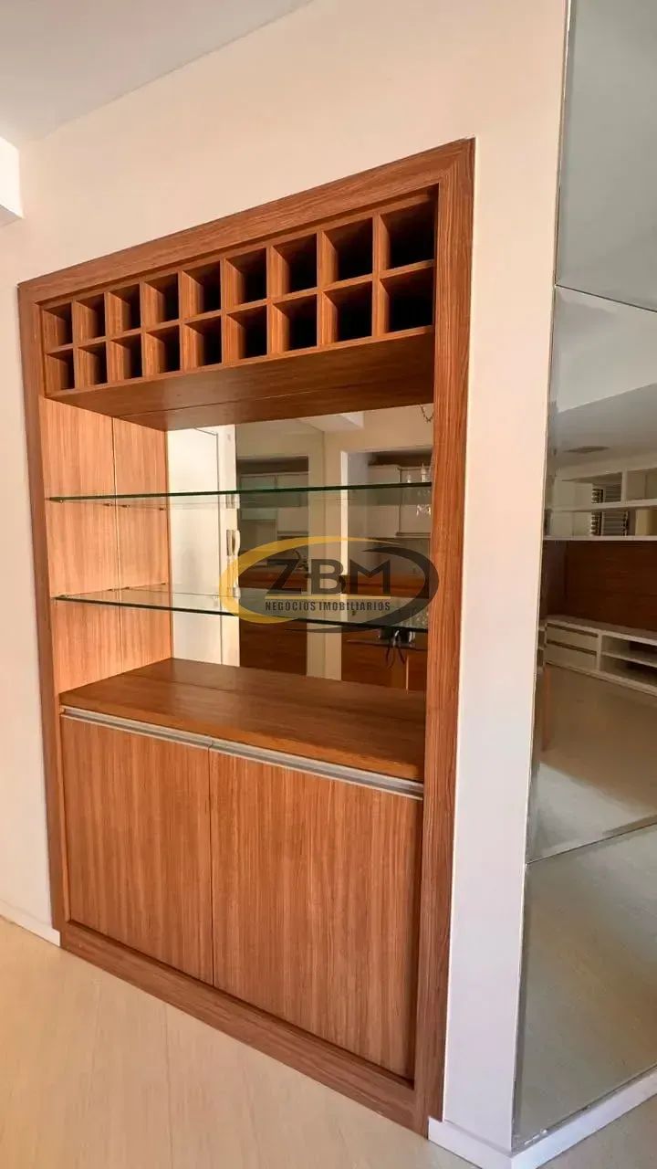 Apartamento para locação, Edifício Brisas Alto do Araxa, 02 quartos (01 suíte), Sacada, 73 - Foto 7