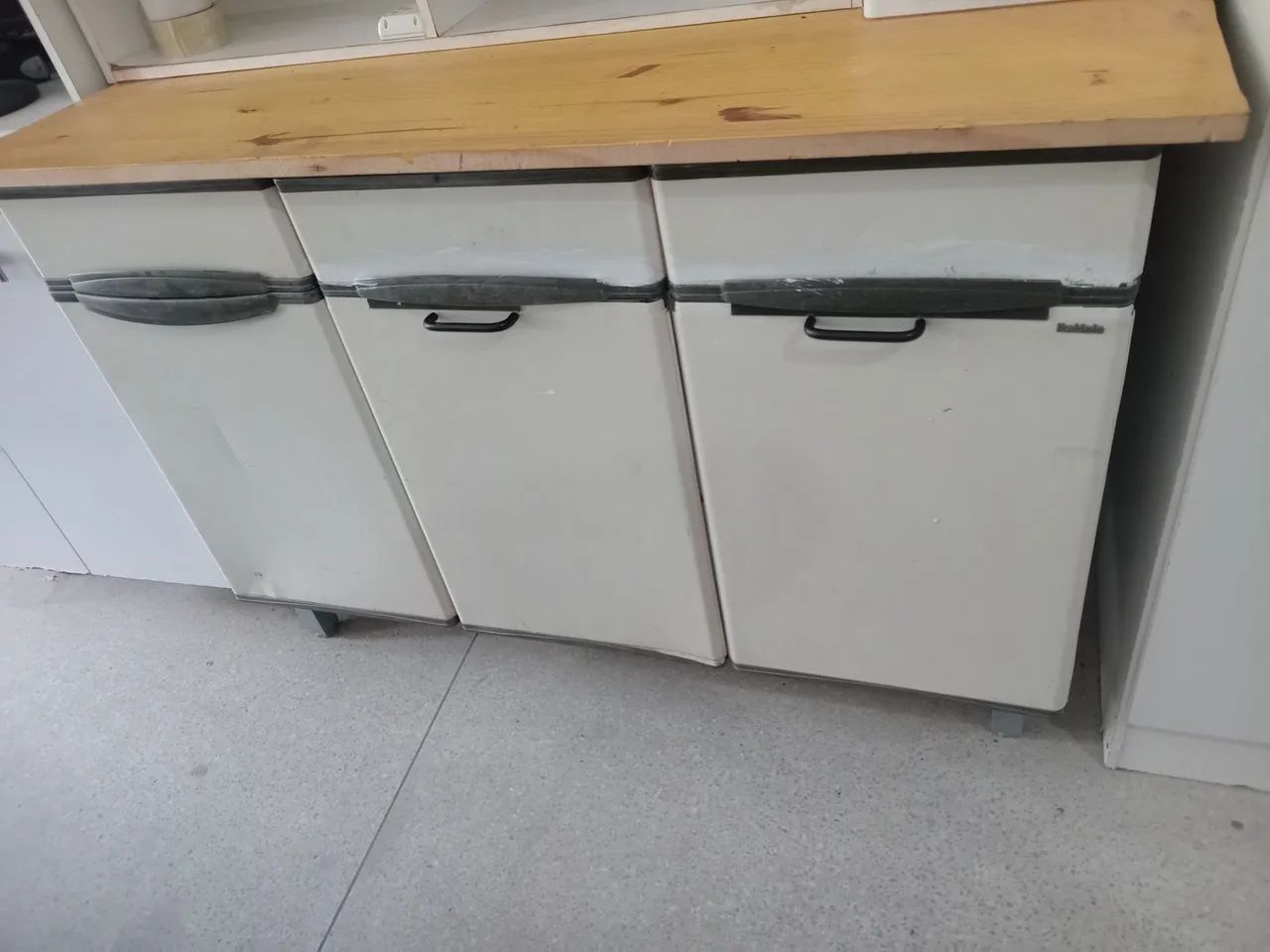 Balcão de cozinha  - Foto 2