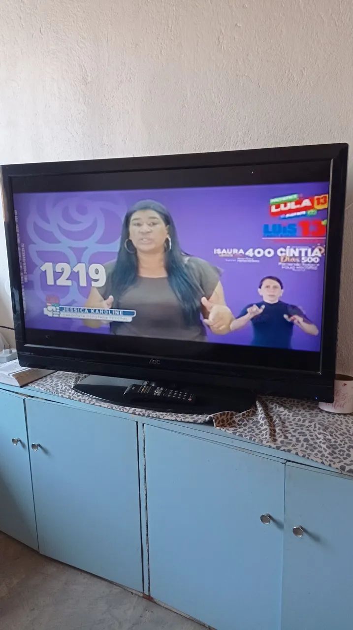 Tv 42 polegadas - Foto 2