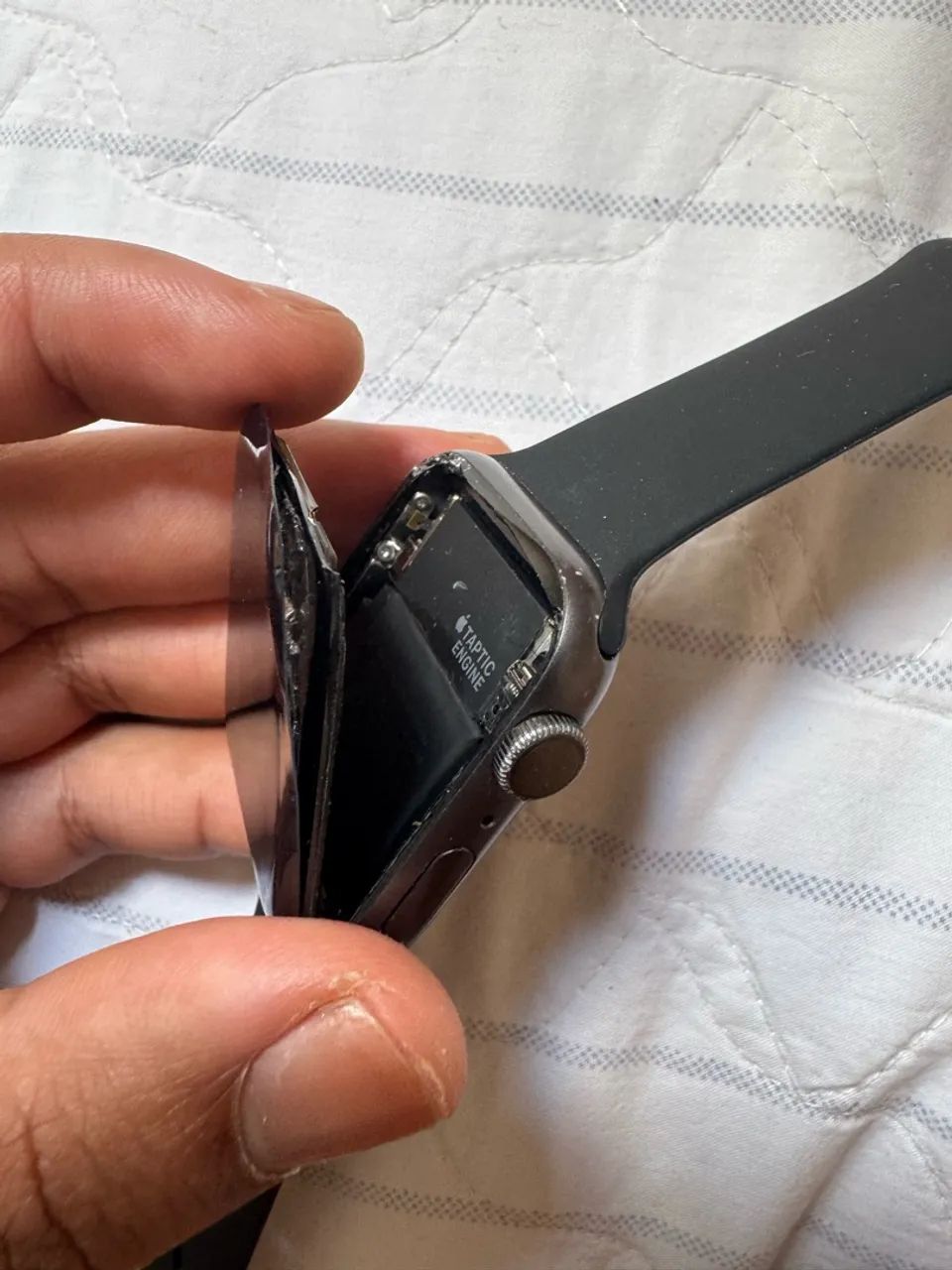Apple Watch Series 5 - Foto 3