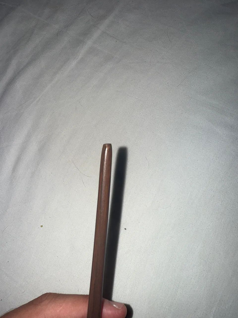 Varinha Harry Potter (item de colecionador) - Foto 5