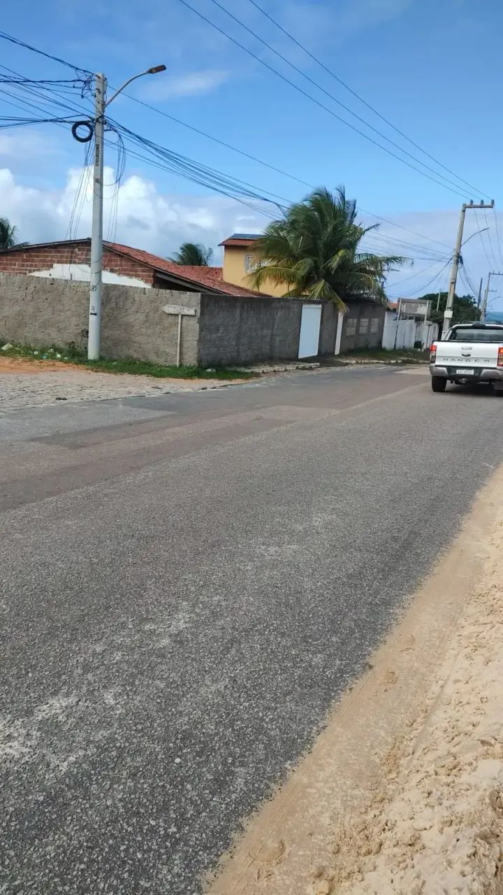 Pitangui-Area 1500m2 c casa - Localização Privilegiada-JS - Foto 5