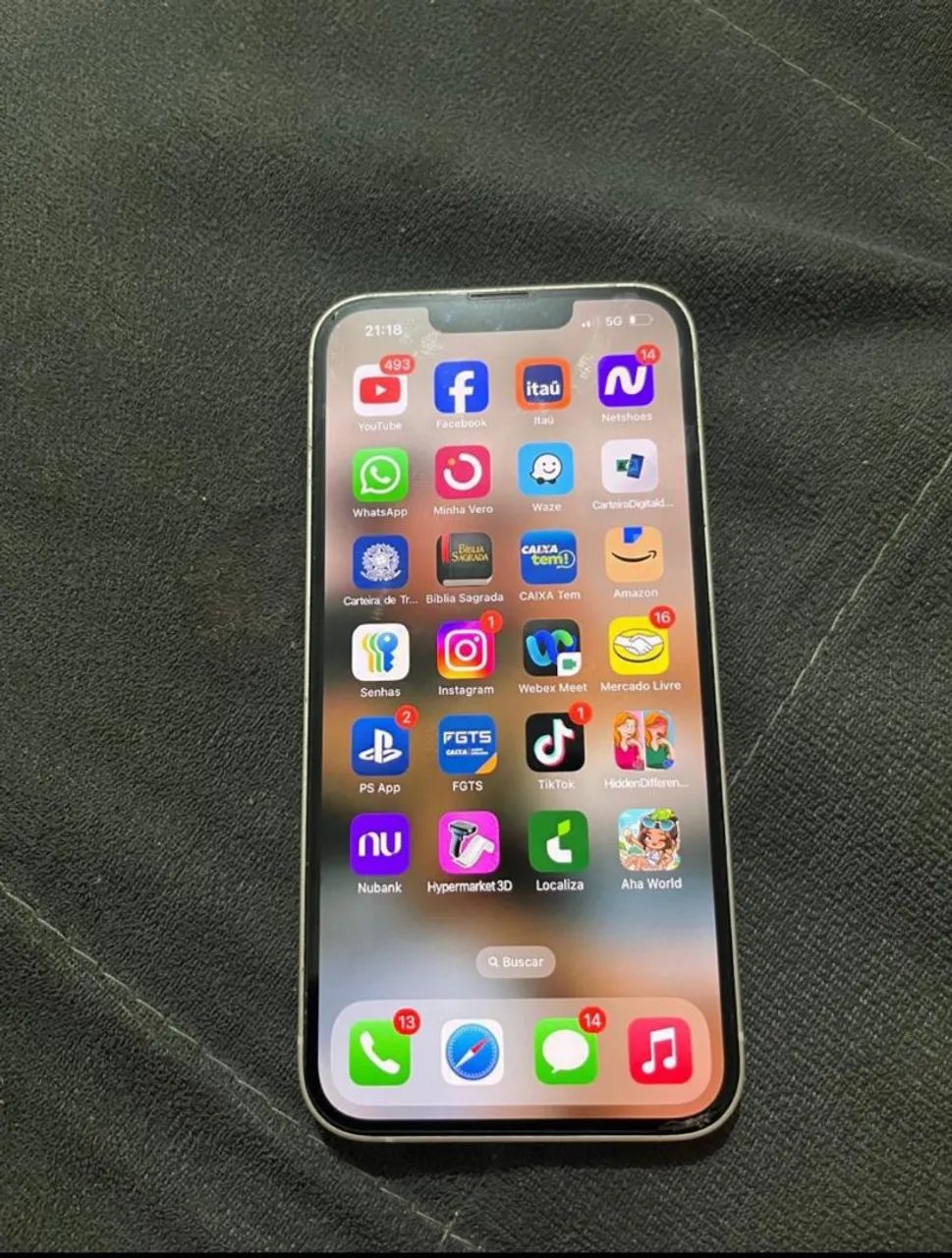 iPhone 14 - Foto 2