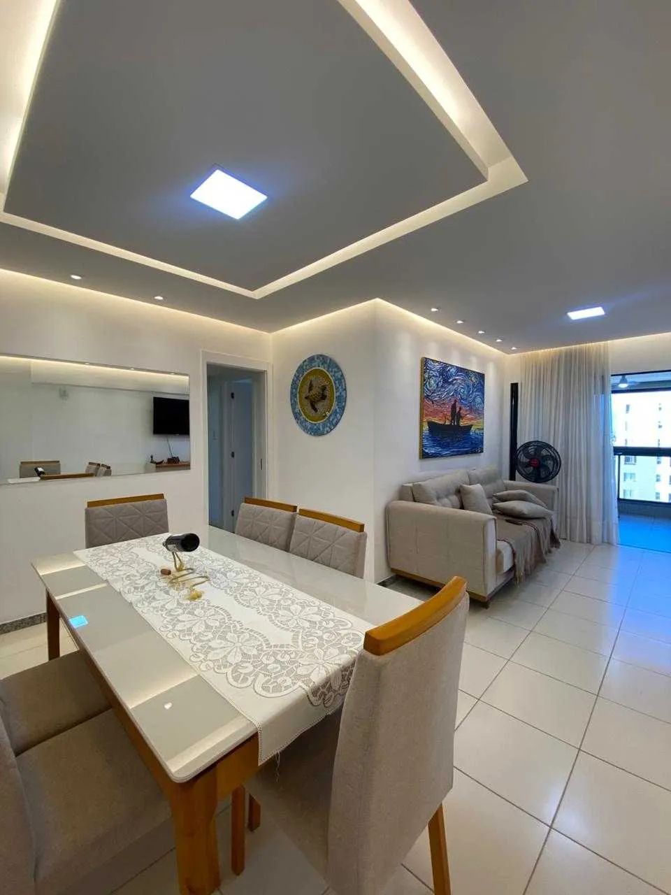 Residencial Parque Arena | Aracaju | SE [19980] - Foto 2
