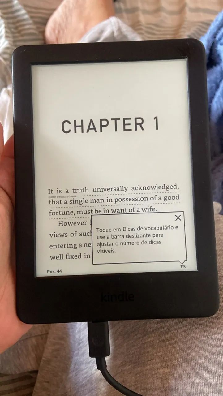 Kindle - Foto 2