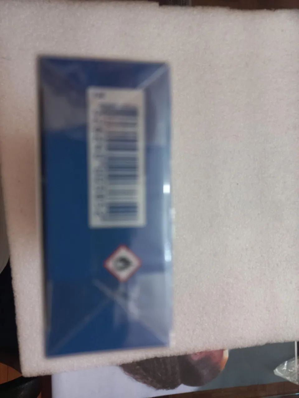 Perfume Udv blue edt 100ml masculino amadeirado  - Foto 3