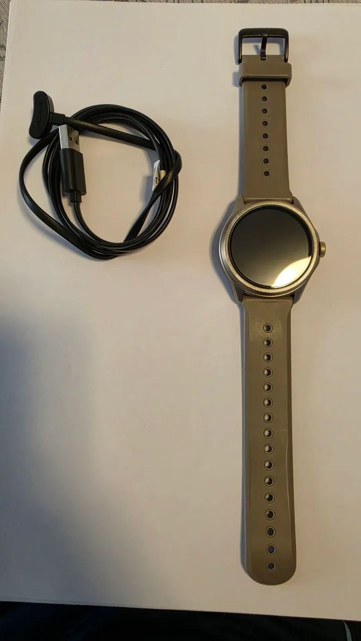 TicWatch Pro 5 Sandstone - Foto 2
