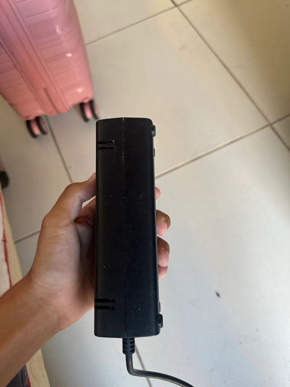 Fonte de Xbox 360 original 