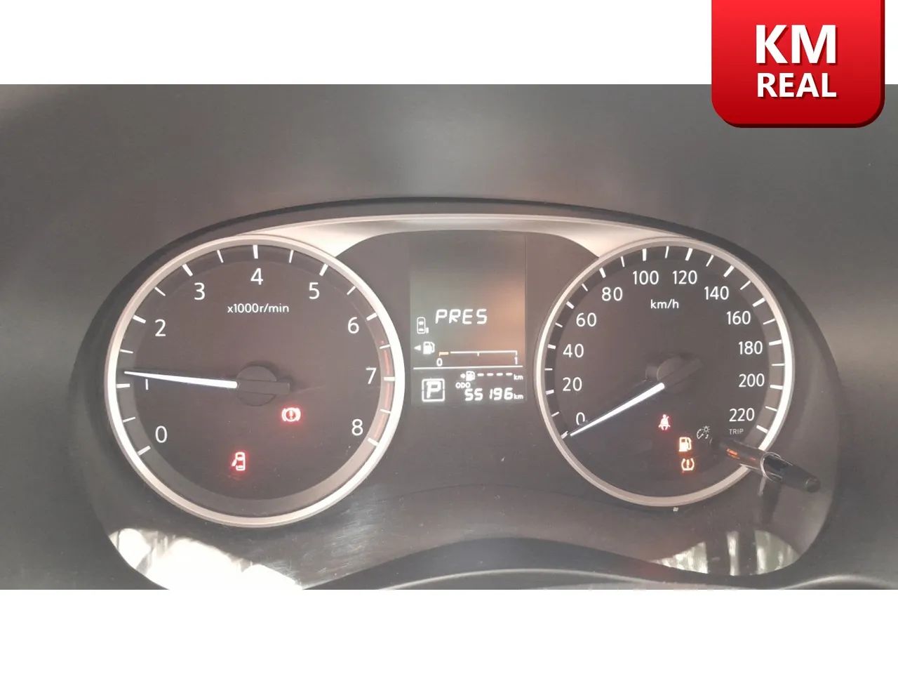Nissan Kicks Sense 1.6 16V Flex Aut., foto 16 de 16
